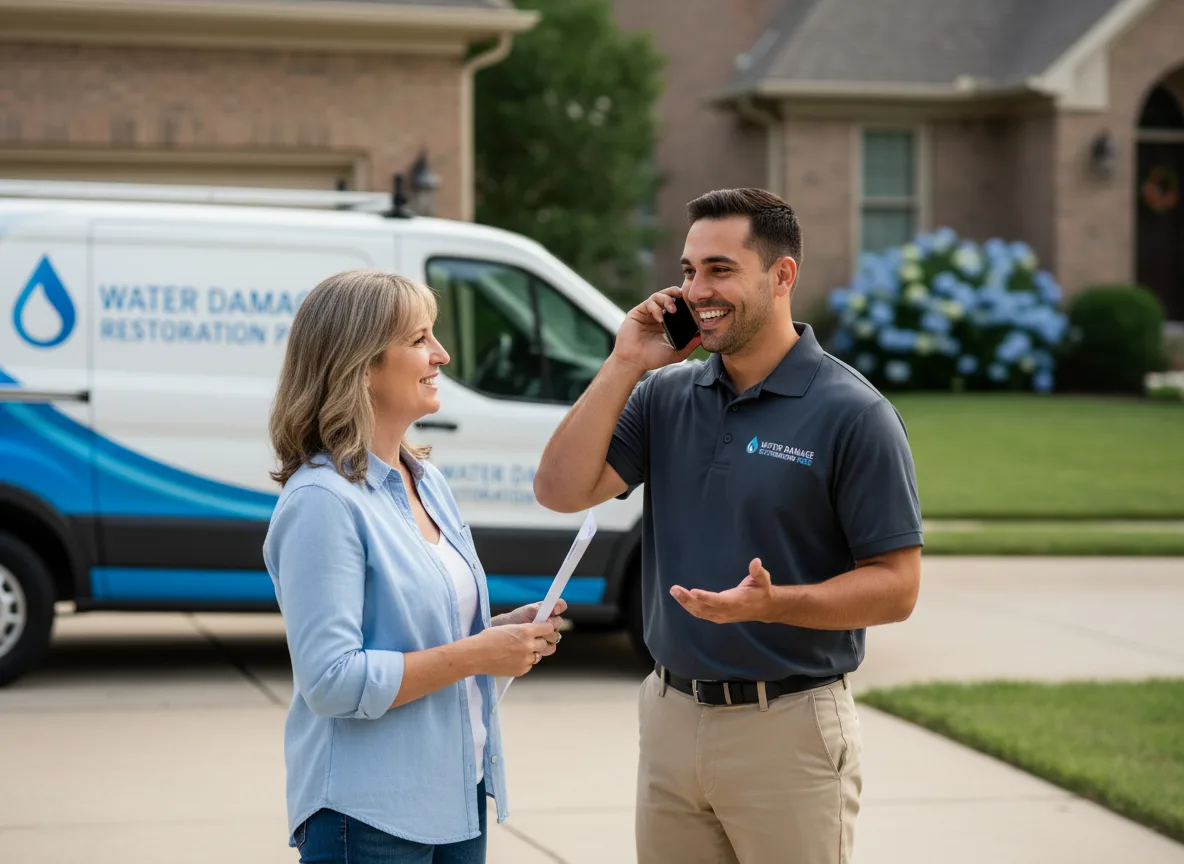 Flood Restoration West Sacramento, CA FAQs